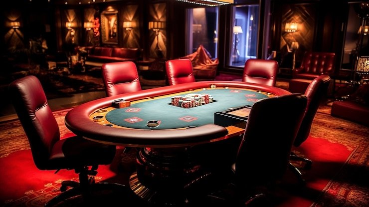 Pengingat tanggung jawab saat bermain parlay