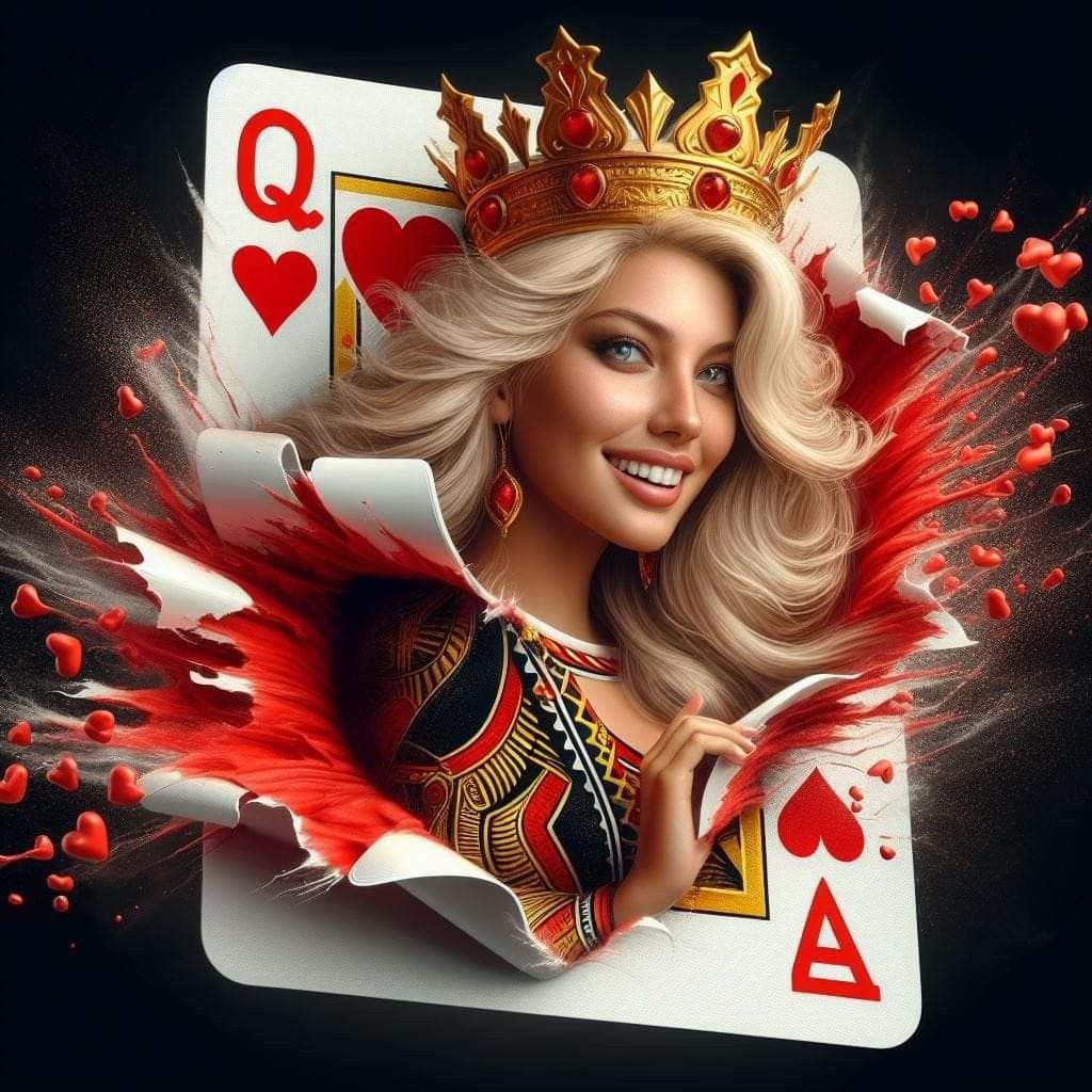 Tampilan hijau Slot Bor Emas untuk peta77
